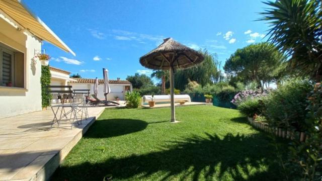 Le Clos De L'Olivade Saint-Just  Exterior foto