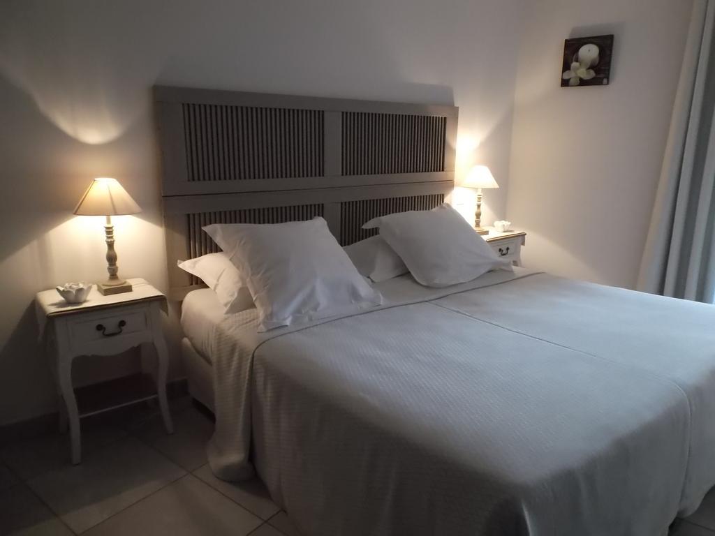 Le Clos De L'Olivade Saint-Just  Quarto foto