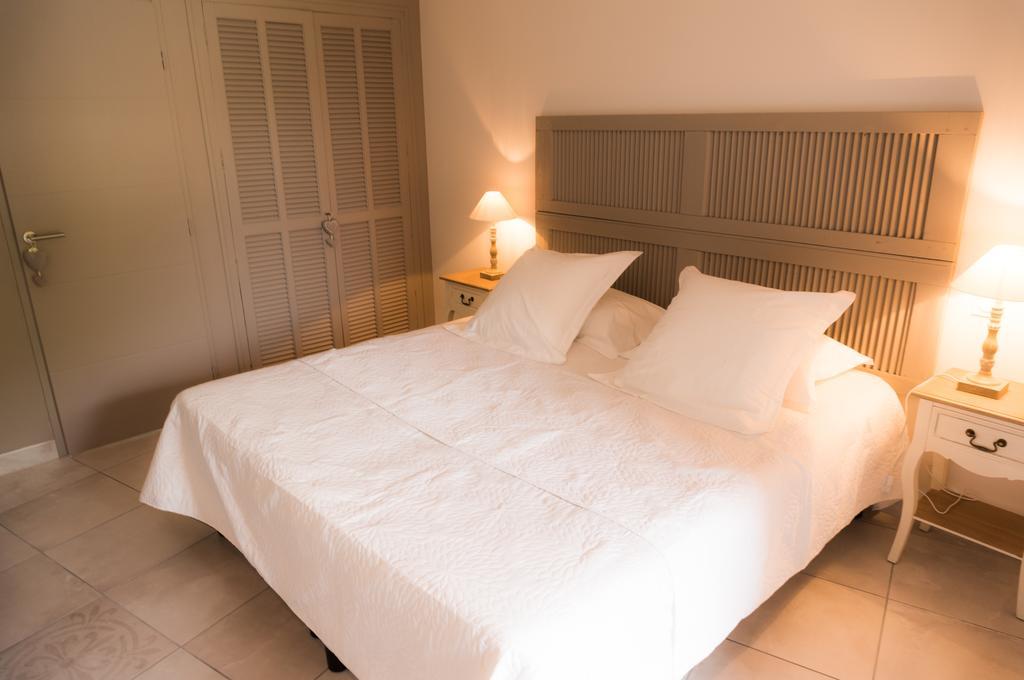 Le Clos De L'Olivade Saint-Just  Quarto foto