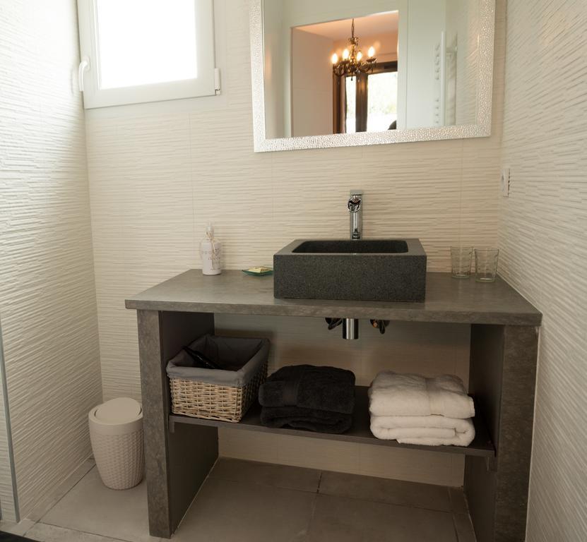 Le Clos De L'Olivade Saint-Just  Quarto foto