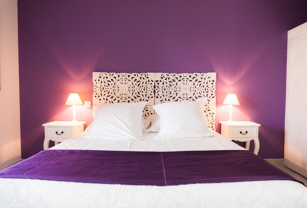 Le Clos De L'Olivade Saint-Just  Quarto foto